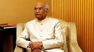 President Kovind to visit Greece, Suriname, Cuba