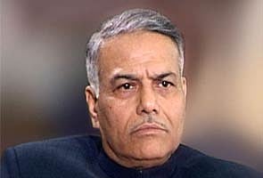 Prevailing atmosphere far worse than 1975 emergency: Yashwant Sinha