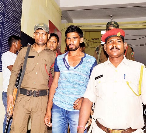 Most wanted poacher Yakub Ali arrested