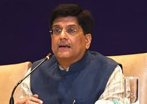 Railways to become zero carbon emitter by 2030: Goyal