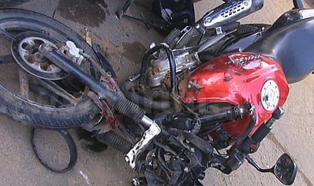 Road mishap claims one