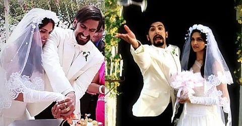 B-Town Hotties Ranveer-Deepika to Finally Tie Nuptial Knots!