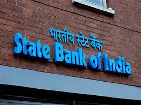 SBI recorded highest NPAs in 2017-18