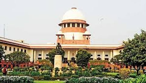 SC refuses to interfere with CLAT-2018 counselling