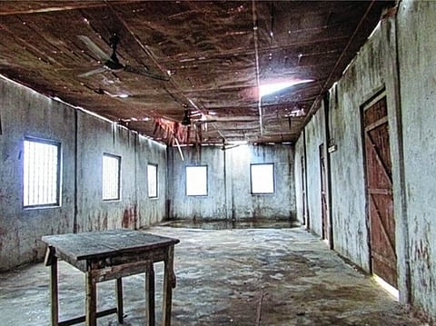 AAPSU highlights plight of capital schools