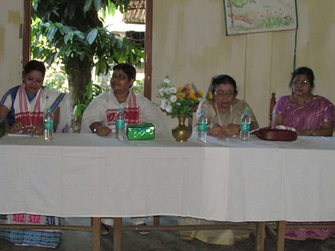 Seminar on women