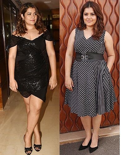 Fashion Meter of Veere Di Wedding's Quartet