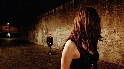 60% of the adolescent girls feel unsafe in public places: Report