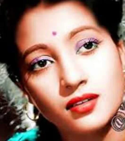 Suchitra Sen: A FLASHBACK (ICONIC ACTRESS)