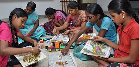 Academy of Magical Arts to organize summer camp