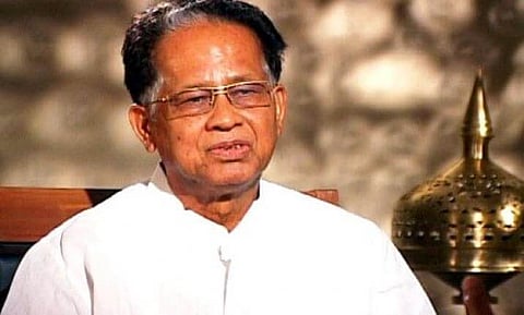 Gogoi seeks Modi’s  intervention to publish error-free draft NRC