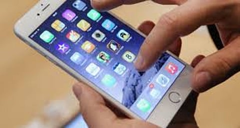 This iPhone app can detect dementia symptoms