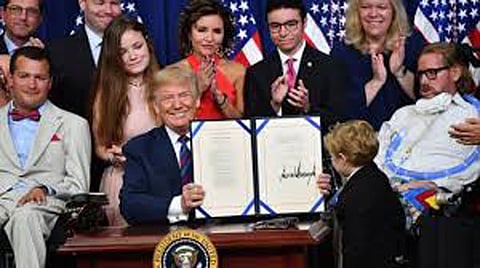 Trump signs ‘Right-to-Try’ bill