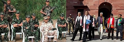 ULFA Peace Talks: At Final Stages, Paresh Baruah Remains A Major Hurdle