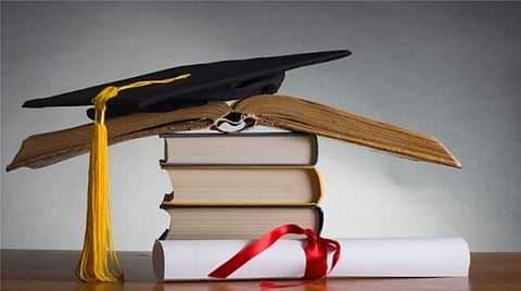 Meritorious students feted