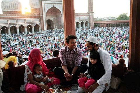 চেইফ বিকাশ খান্নাৰ টুইটাৰ যোগেদি কৃতজ্ঞতা স্বীকাৰ