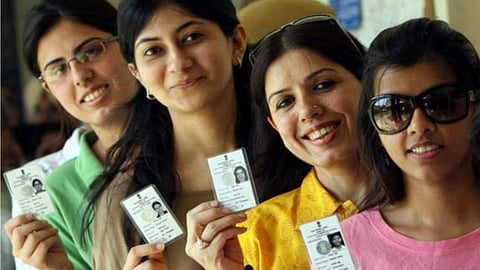 False Promises of Women Representation and Empowerment