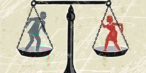 What is Independence?