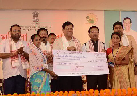 Women empowerment in rural areas vital: CM