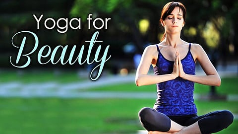 Yoga & Beauty