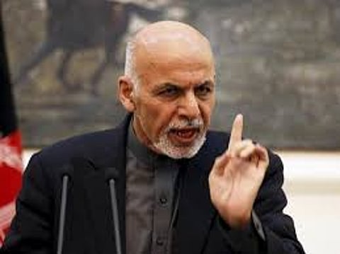 Afghanistan extends ceasefire with Taliban