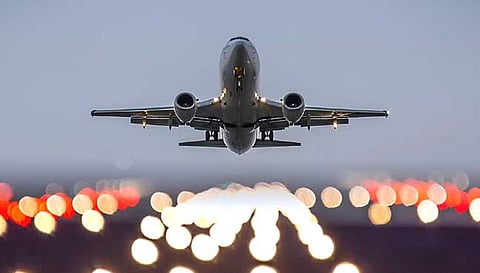 Sonowal pushes for Guwahati-Bhutan-Singapore air service