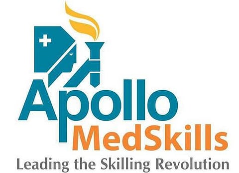 Apollo Med Skill Ltd  joins hands with ALM