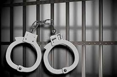 Man nabbed with illegal drugs