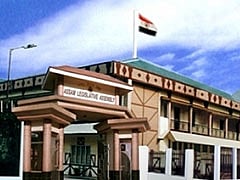 State government’s move to notify Sarania Kachari as ST illegal: BJSM