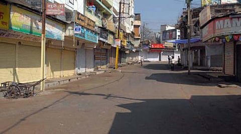 Chakka bandh called off