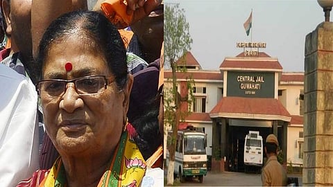 Music becoming a way of life at Guwahati Central Jail