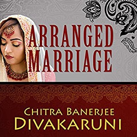 Book Review: Arranged Marriage