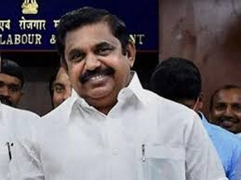 Bring back 21 fishermen from Iran: Palaniswami
