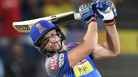 IPL gave me huge confidence: Buttler