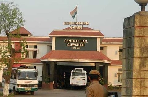 Dibrugarh police quizzes accused