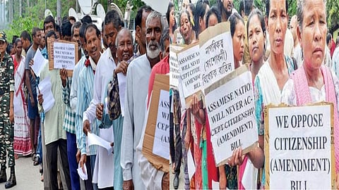 ‘Misunderstanding between Brahmaputra & Barak valleys’