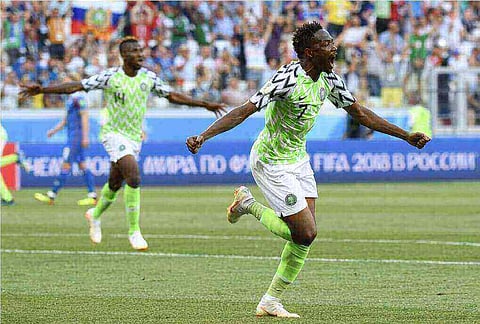 Brazil open criminal probe against fans