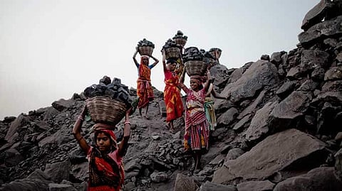 Bengal mulls underground mining route for coal block