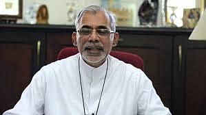 ‘Constitution in danger, human rights trampled’