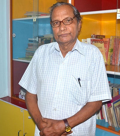 Rising against the Flow