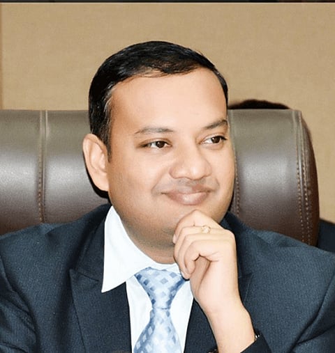 Land racket rules the roost in Kamrup (M) DC office