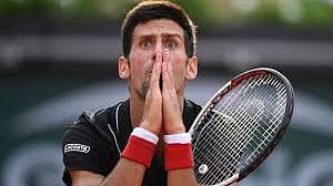 Djokovic uncertain about playing on grass after Roland Garros defeat