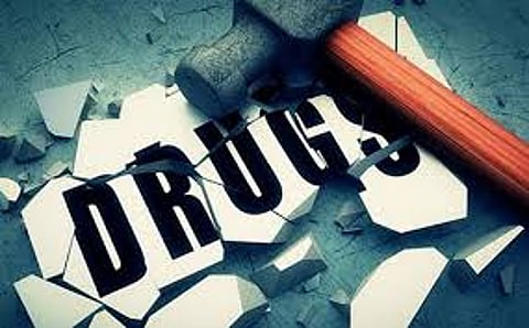 Penagree-Inthem drug crusaders to be rewarded