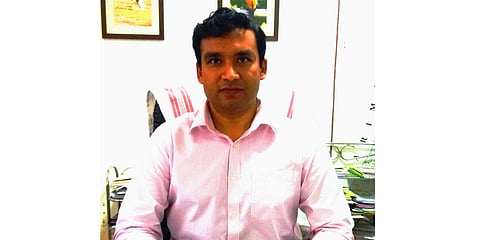 Hailakandi DC asks people to remain alert against rumours, fake news