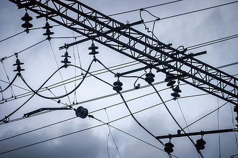 Mother, son electrocuted in Udalguri