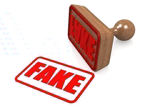 How many fake PhDs abound in our colleges?