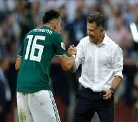 Senegal to face confident Poland