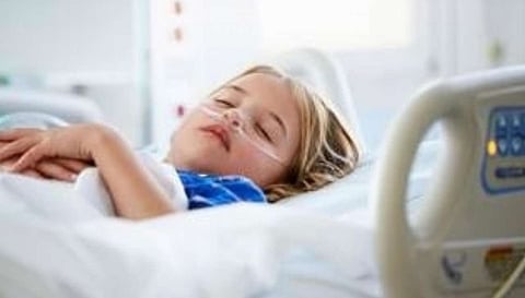 गाज्रियै बेराम जानाय फरायसानो सरकारा थाबैनो “Free Treatment” होनो थिरांथा लादों।