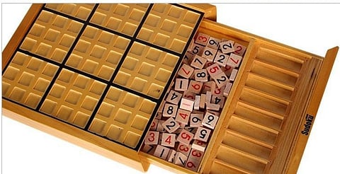 Puzzle-based games favourite among Indian women