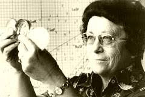 Google Doodle remembers famous glass chemist